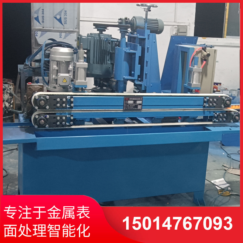 自動(dong)側(ce)麵砂光(guang)機(ji)廠(chang)傢直銷(xiao)